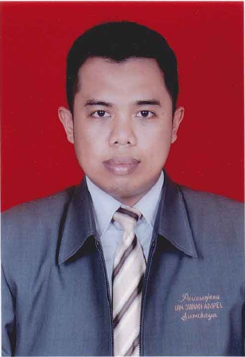 ACHMAD MAULIDI, M.Pd.I