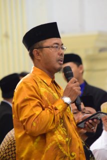 Dr. Mohammad Fattah, M.A