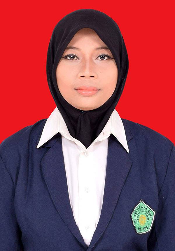 LUTHFATUL QIBTIYAH, S.HUM., M.PD.I