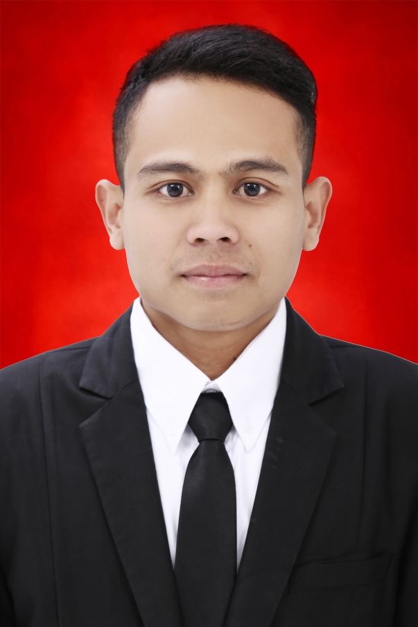 MOH. HELMI HIDAYAT, S.E., M.E