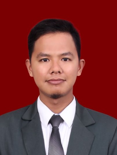 IQBAL RAFIQI, S.E.Sy., M.E.