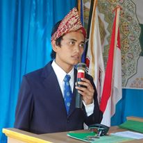 Supriyadi, S.E.I., M.E.