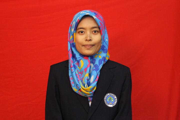 FIRDA AYU WAHYUNI, S.PD, M.PD.
