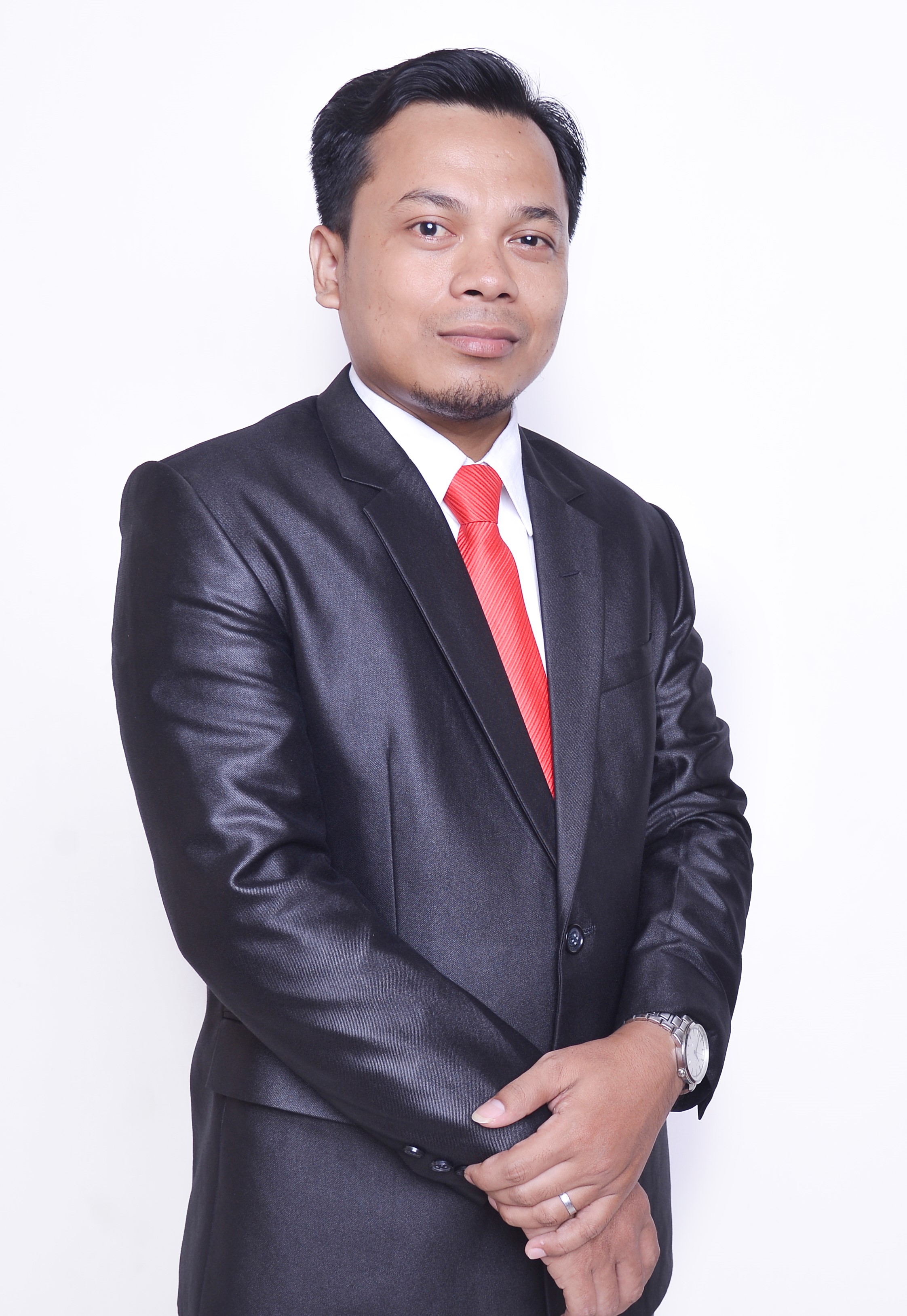 DR. MOH. WARDI, M.PD.I