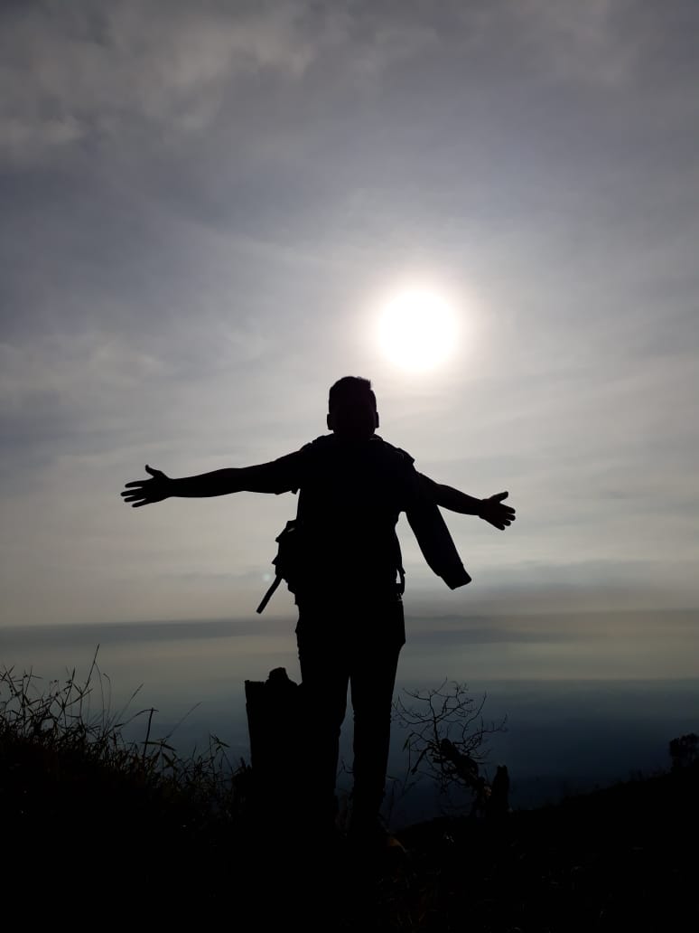 HERI FADLI WAHYUDI, S.SOS., M.A