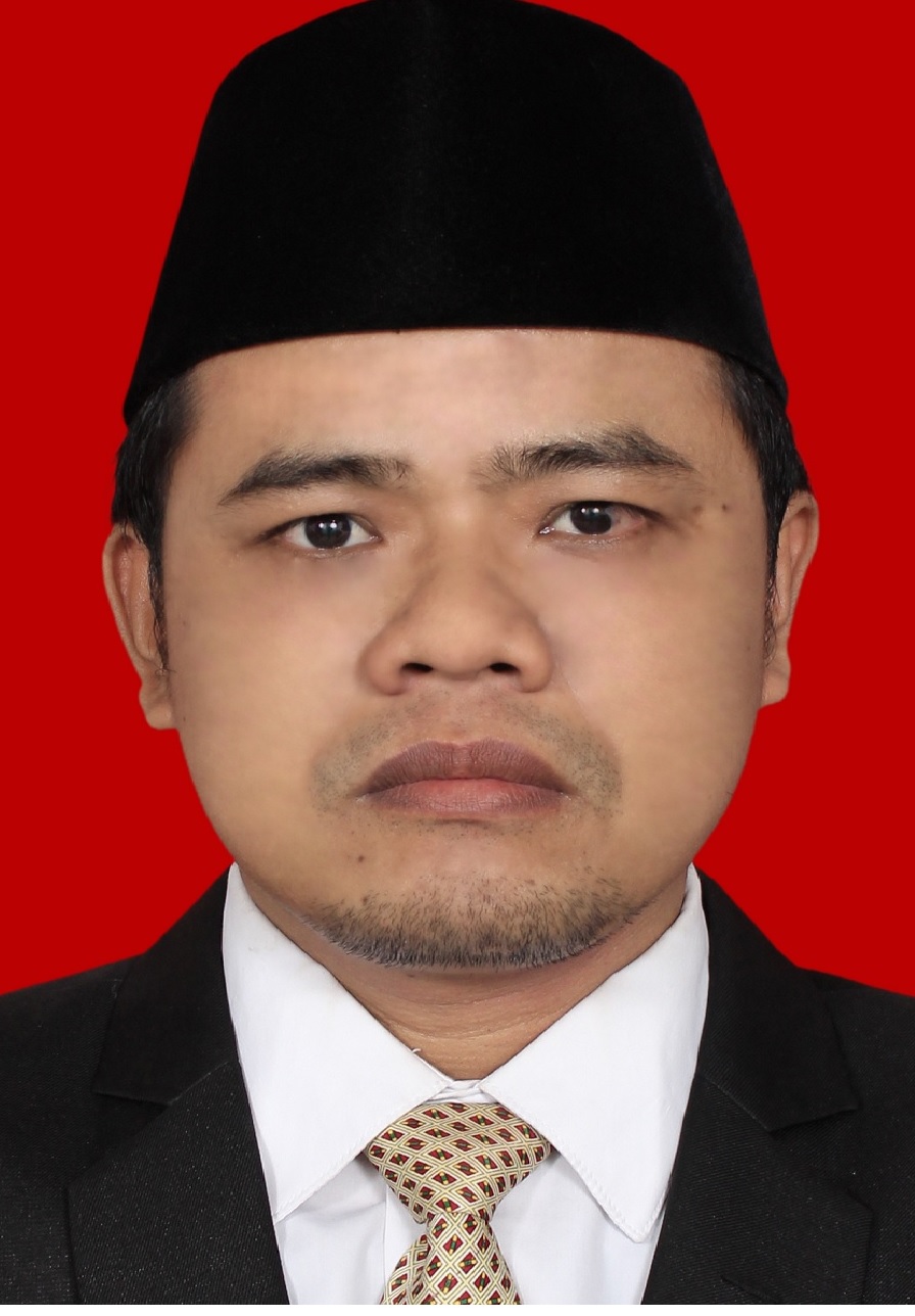 Mujibno, S.Fil.I., M.M