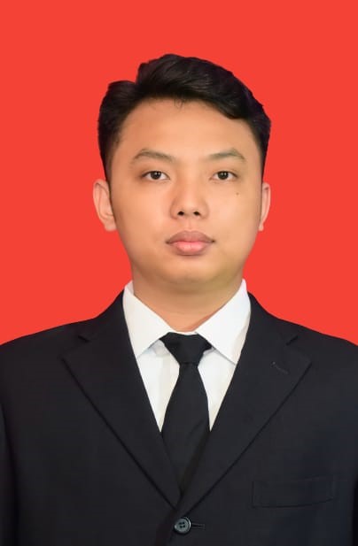 ILHAM MAULANA, S.E., M.M.