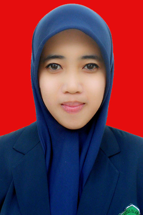 BISYAROTUL HANUN, M.PD.I