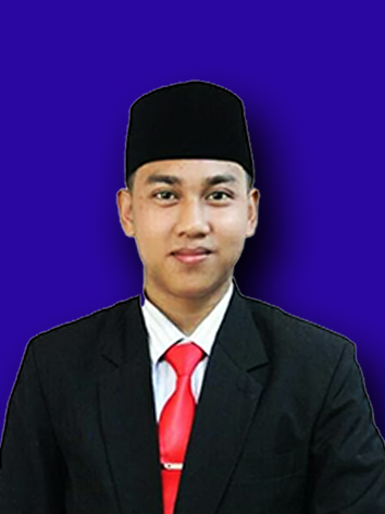 ACH. SYAIFUL ISLAM, M. Ag