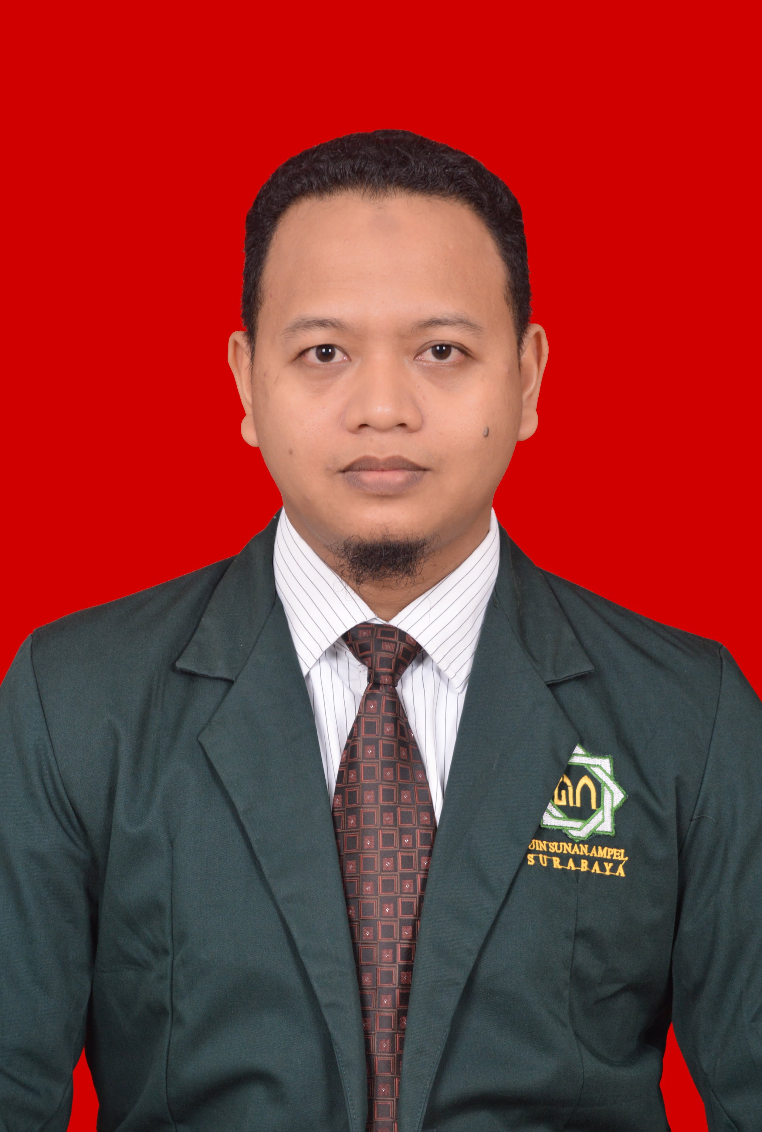 ABDULLAH MUHAMMADY, M.Ag.