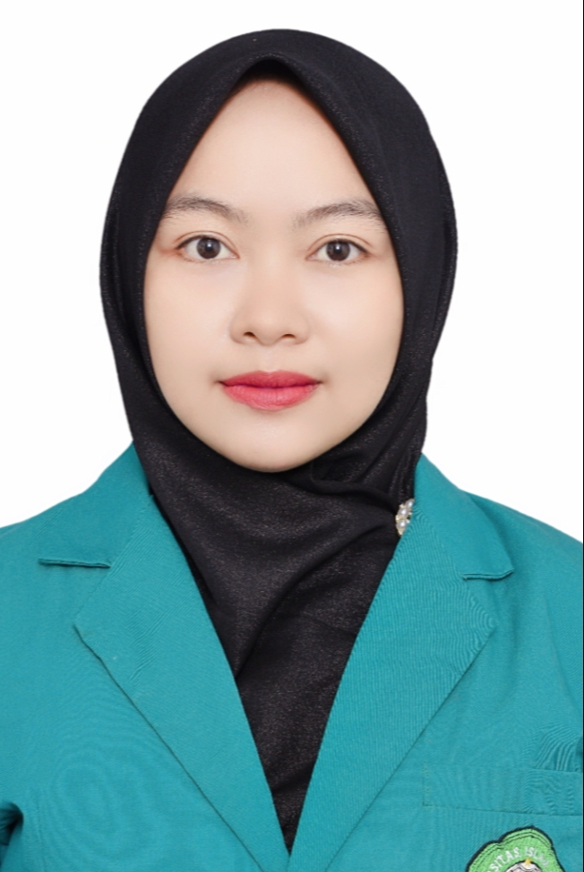 MAFTUHATUL FAIZAH, M.Pd