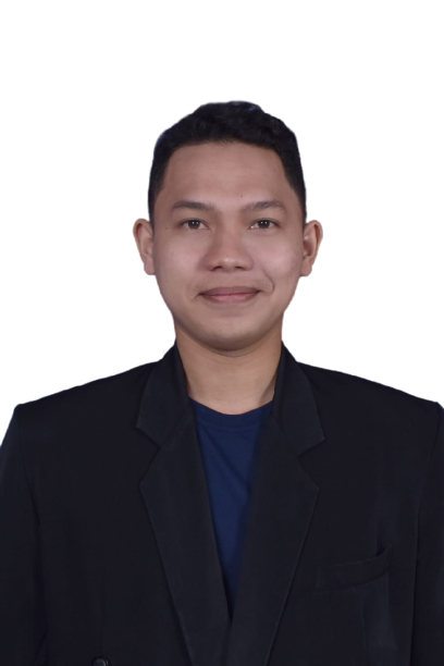 HAMIM SYUHADA', S.Ag, M. Ag