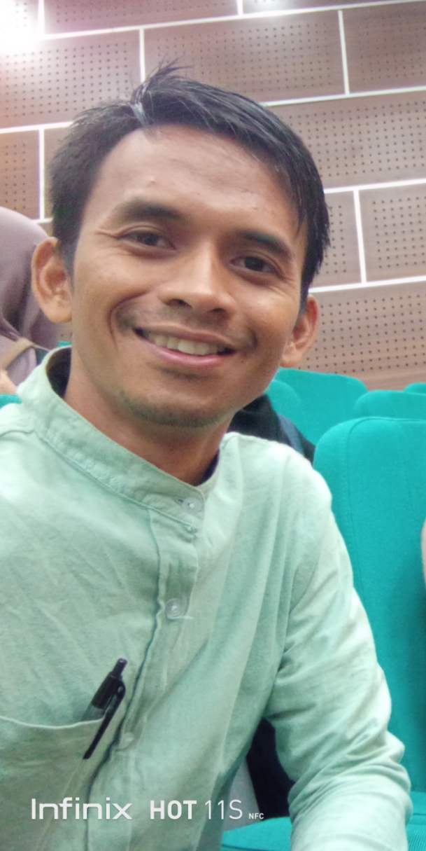 FAUZI FATHUR ROSI, S.UD., M.AG