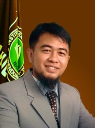AHMAD ZULFIKAR ALI, M.KOM.I