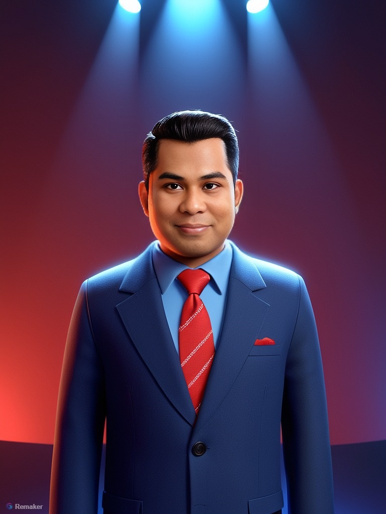 Amir Yulianto S.Kom.I