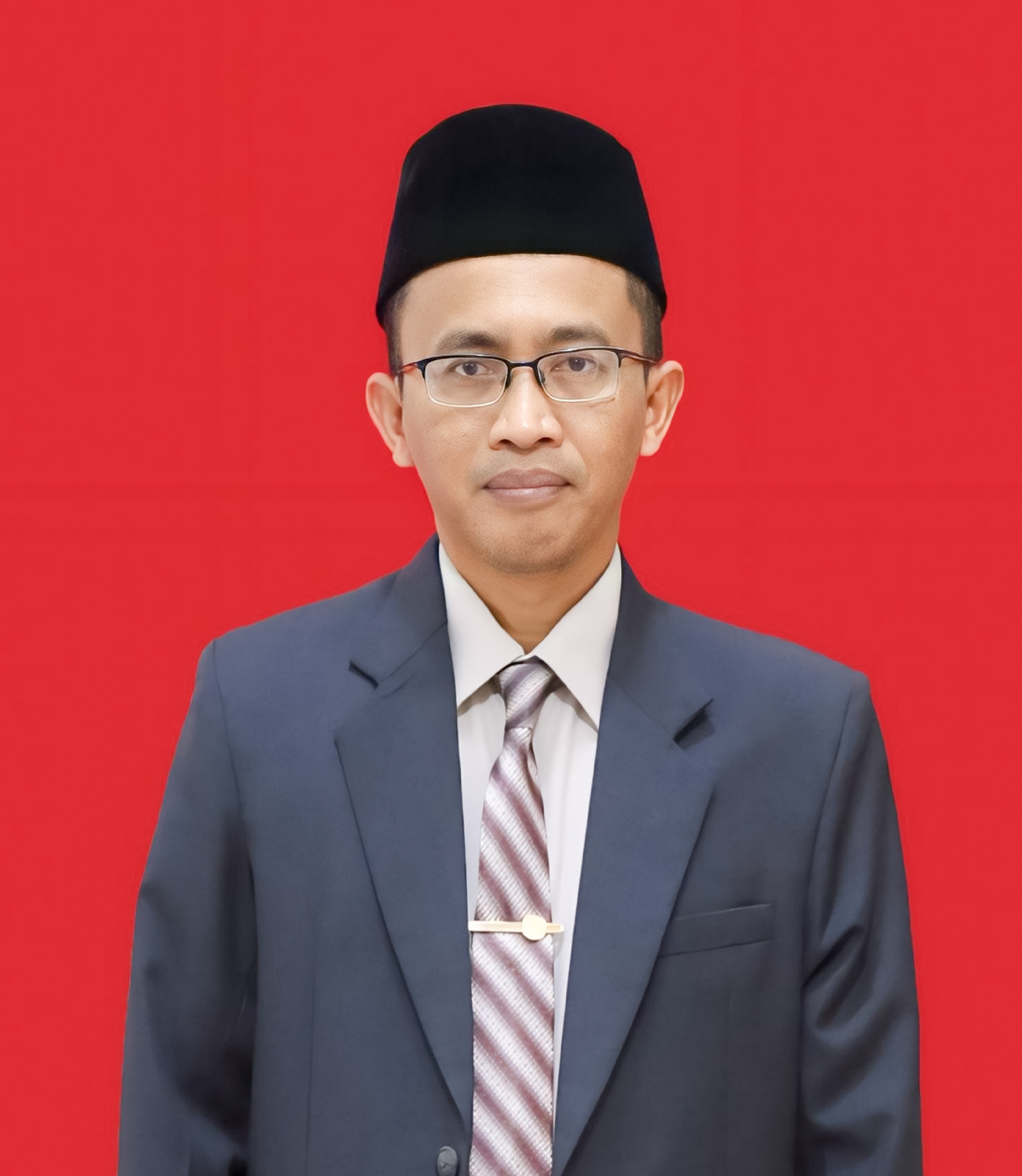 DR. H. MOH. HAMZAH, M.PD