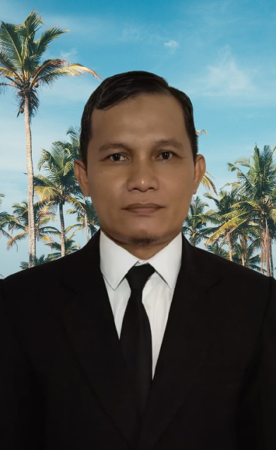 SUDIANTO, LC., M.S.I