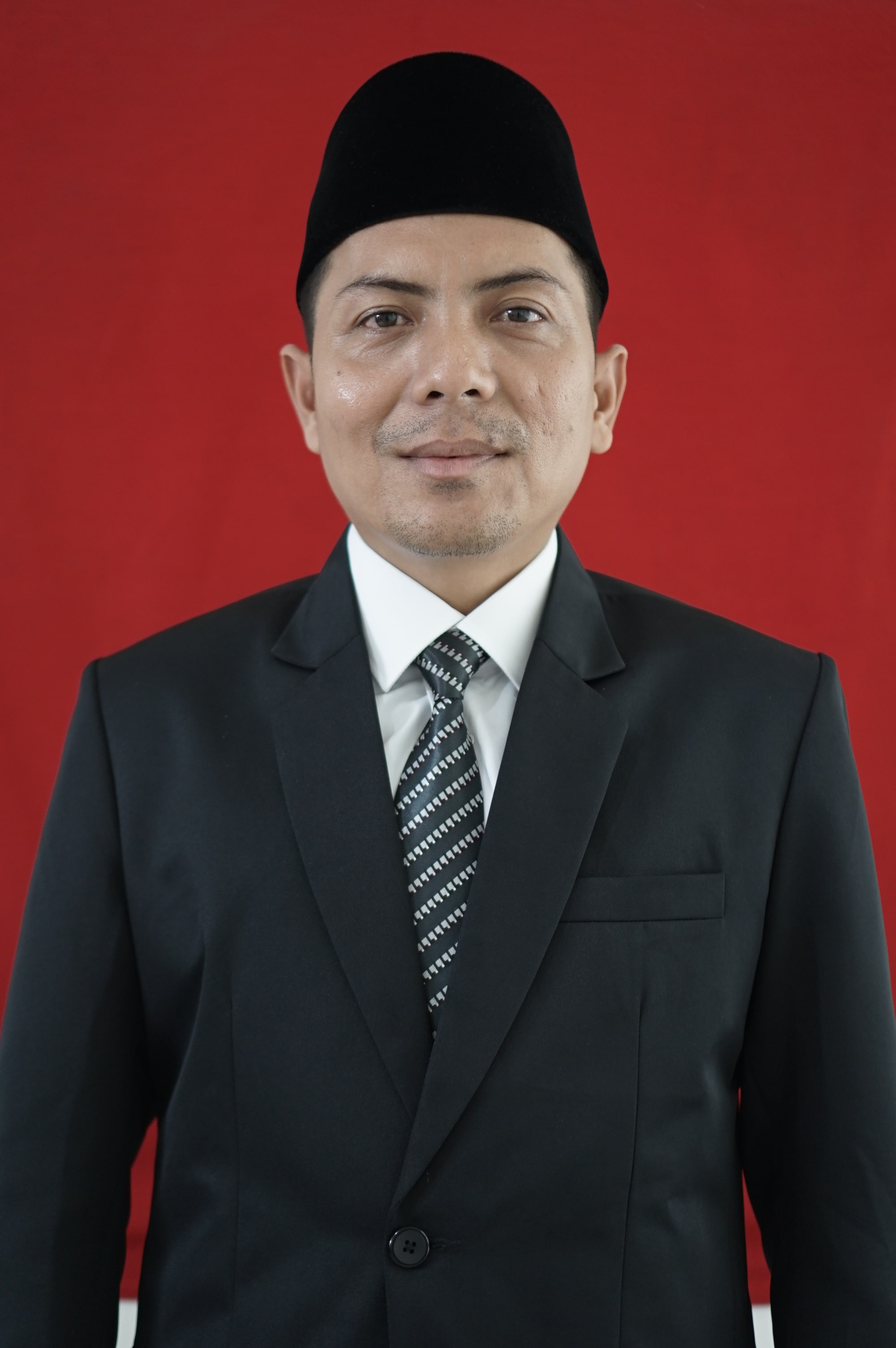Tawvicky Hidayat, M.Pd