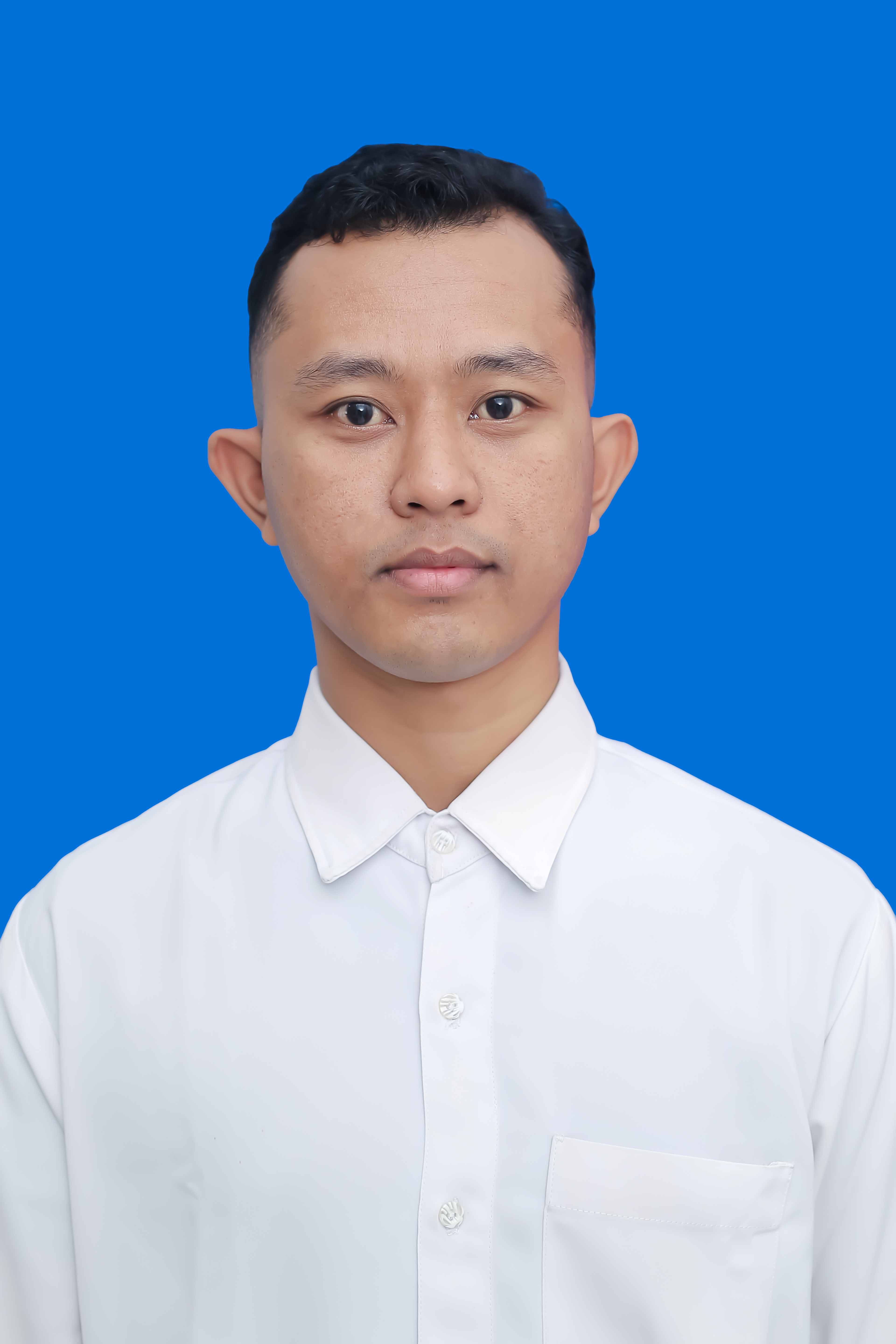 AHMAD FAJRI FADHILI, S.HUM, M.PD