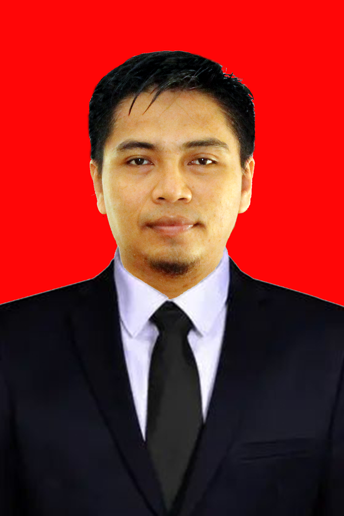 AGUS SAIFUDDIN AMIN, M.Si