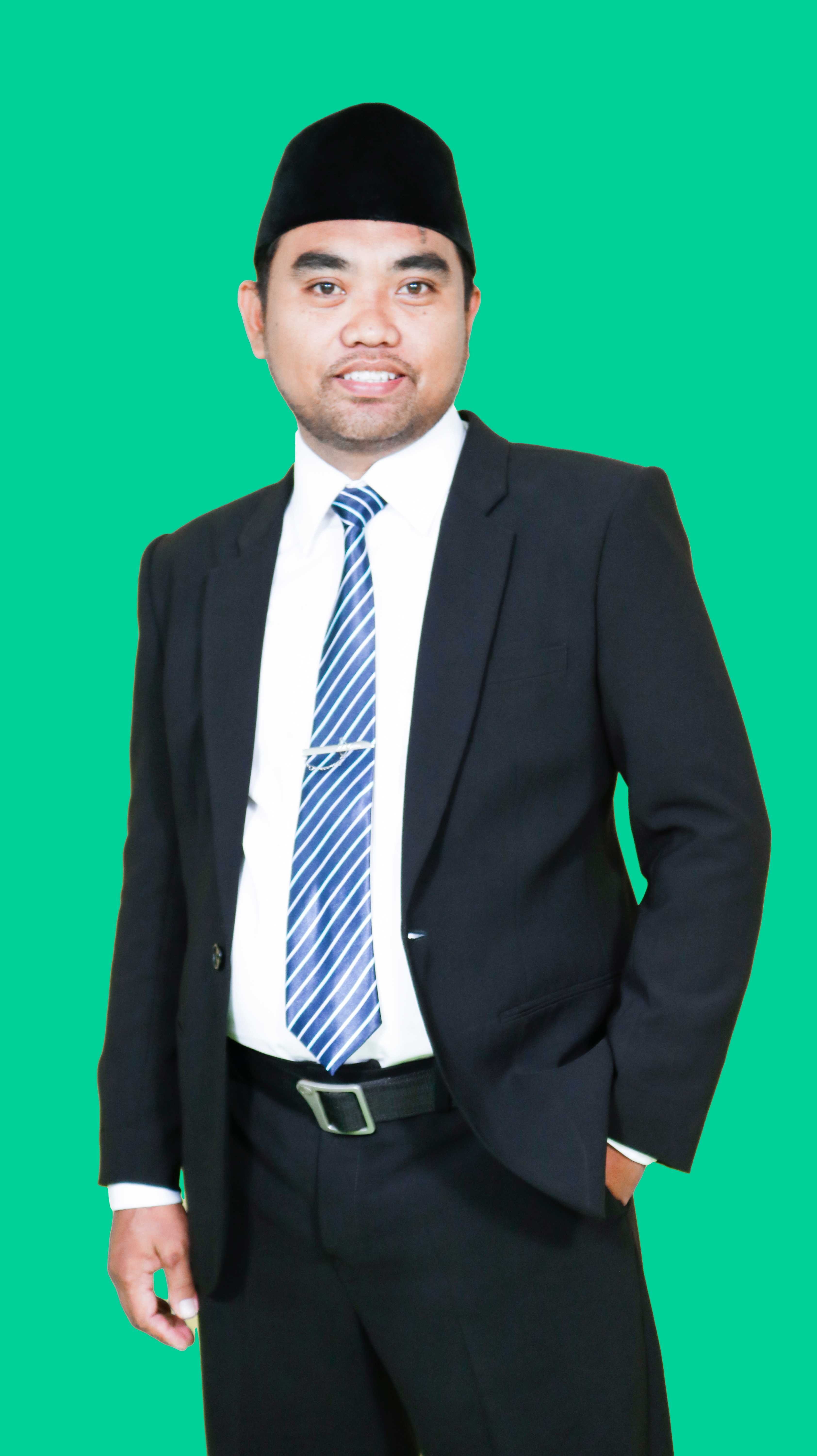 FATHORRAHMAN, S.SOS.I., M.PD