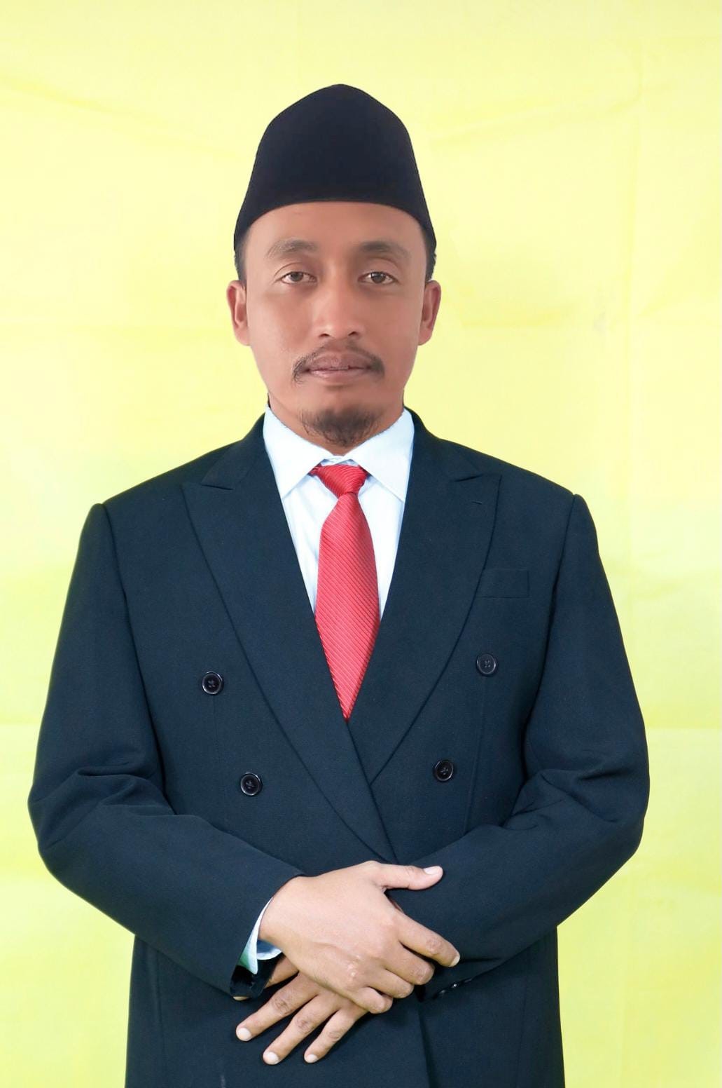 MOH. NASIR, M. PD.