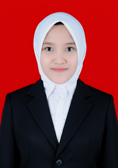 LAILATUL FIRDAUSI, M.PD