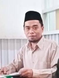 Abdillah S.Pd.I