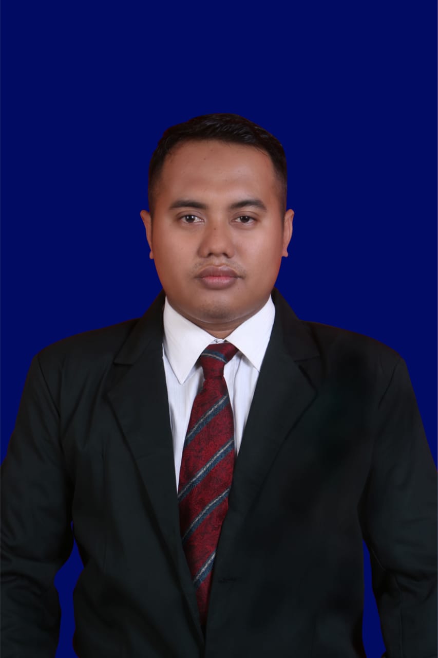 MOH. SAMHADI, S.U.D., M.AG