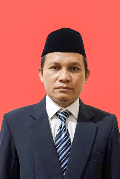 SUDIANTO, LC., M.S.I