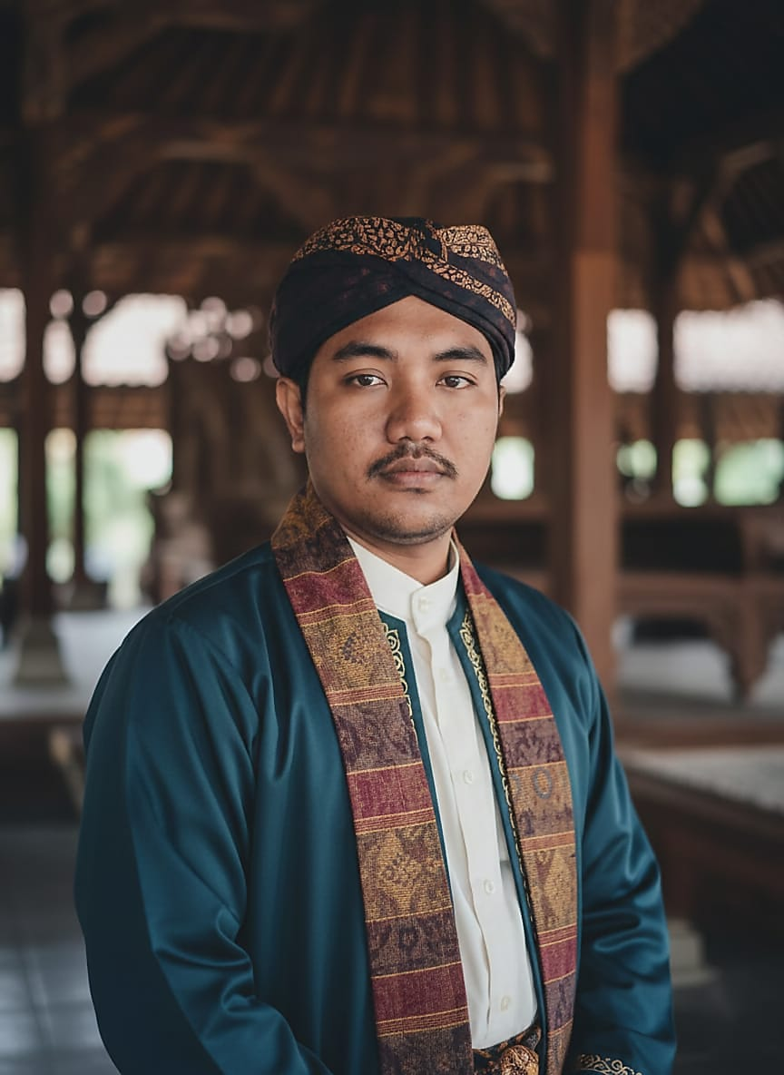 MUHAMMAD UMAR MANSYUR