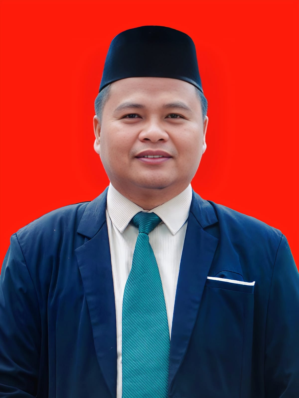 ROSYIDI, M.SOS
