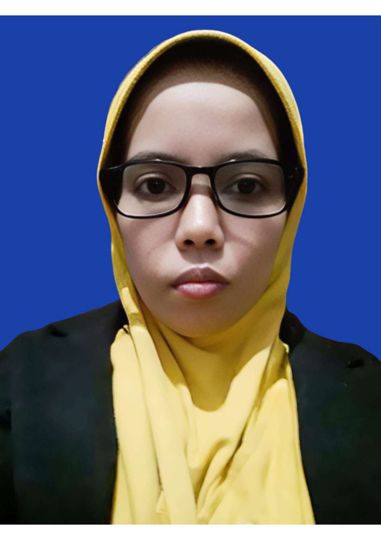 SITTI KHOTIJAH, S.SOS.I., M.KOM.I