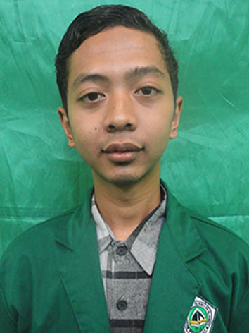 MUHAMMAD FATKHUL HUDA AMIN