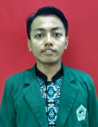 KHAIRUL BAKRI