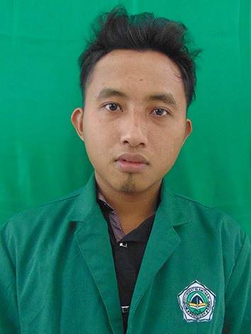 DEDY KARIMULLAH