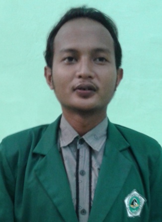 AHMAD VANHAS ALMAHDI