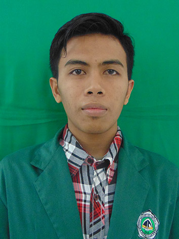 SHABAHUL KHOIR HARISANDI