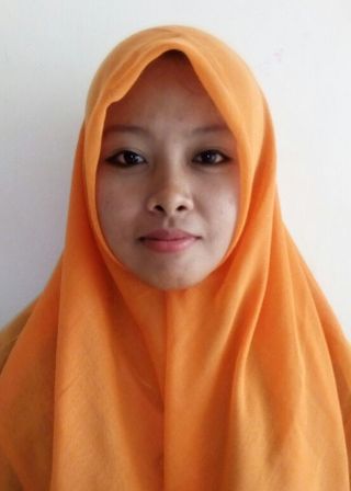SITI KHOMAIDAH