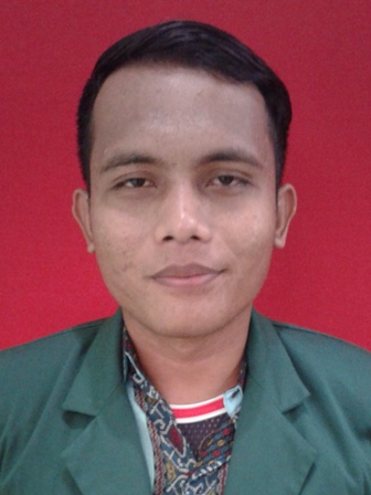 AKHMAD BISRI MIFTAHUDDIN