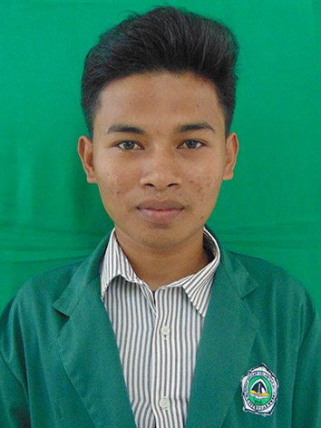 SOFWAN MUNDIR