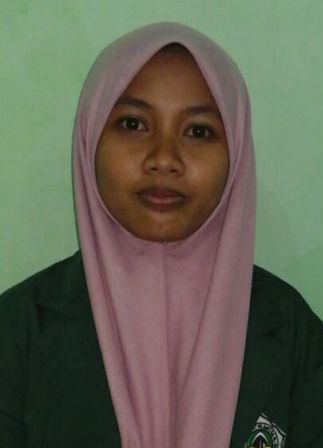 ROFIDAIN AZIZAH
