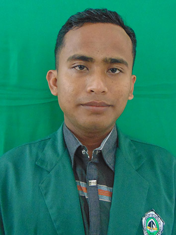 MOH. DAFIQ IMRON