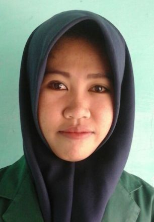 MUSRIFATUL QOMARIYAH