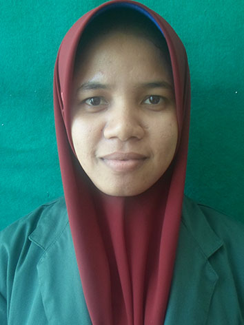 ASMA HASAN