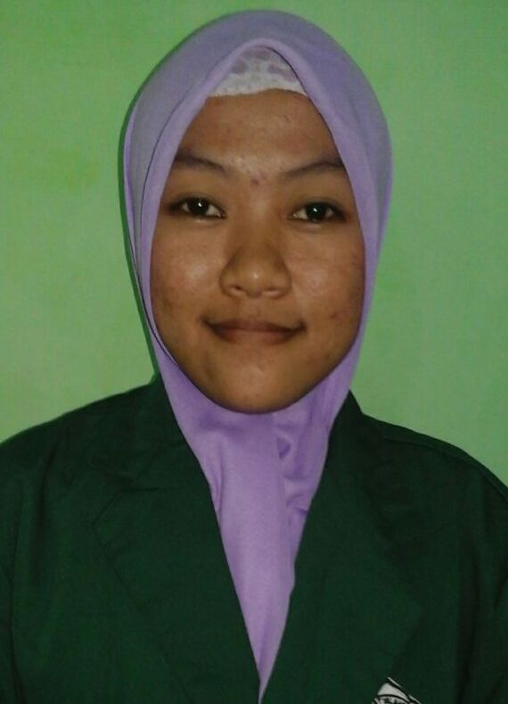 HIKMAH NUR MALITASARI
