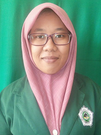 SITI MARIYAH HILWAH
