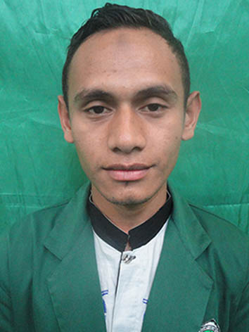 FAKRUL AJMAIN