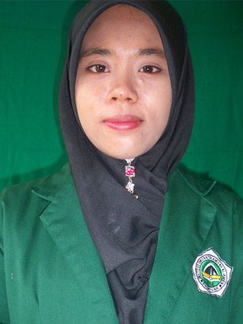 FITA LISTIAWATI