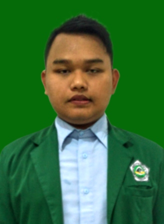 MUHAMMAD IQBAL RAFSANJANI